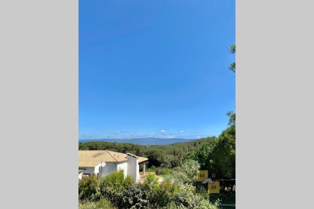 Le Soleil Du Lac Parking Privatif 100 M Du Lac Villa Carcasona Exterior foto